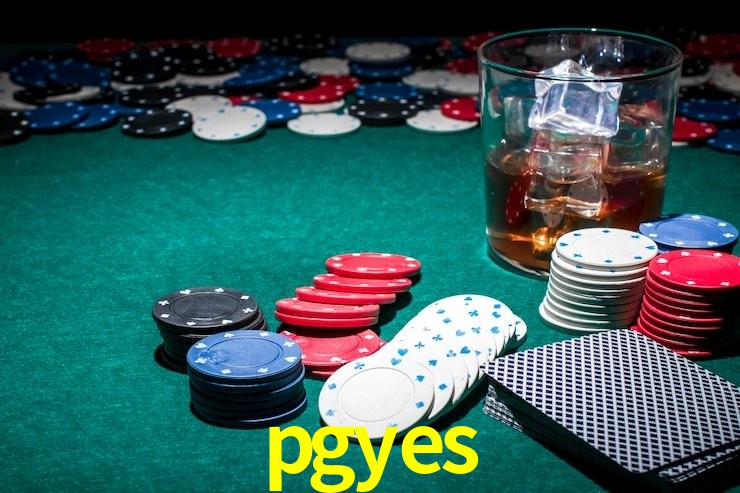 Estatísticas pgyes