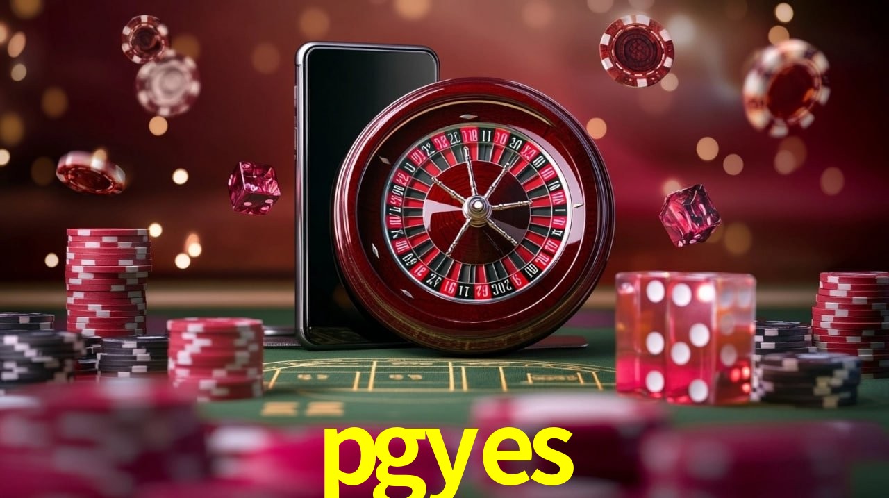 Experiência VIP pgyes