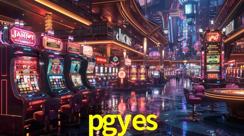 Secure Login pgyes