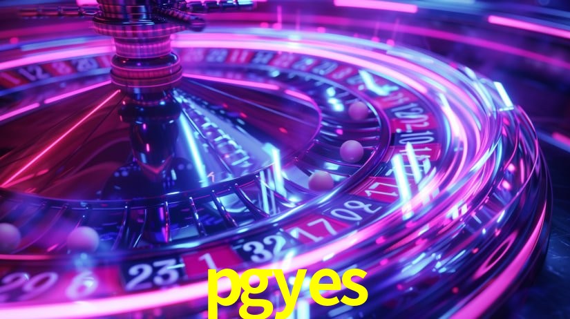 cassino pgyes