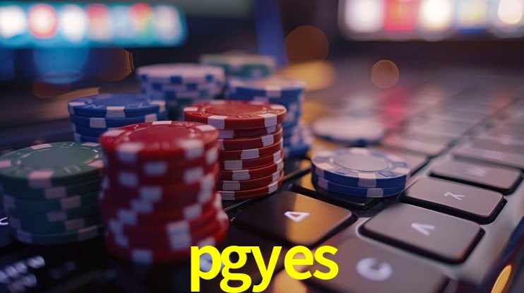 Instalação Android pgyes
