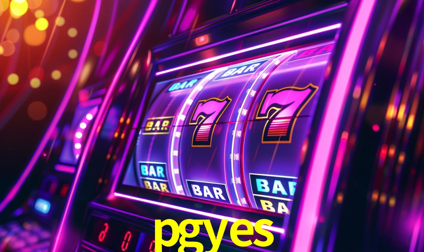 pgyes