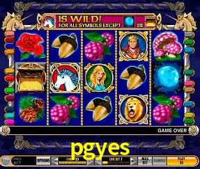 Descubra a Magia dos Jogos de Arcade no pgyes