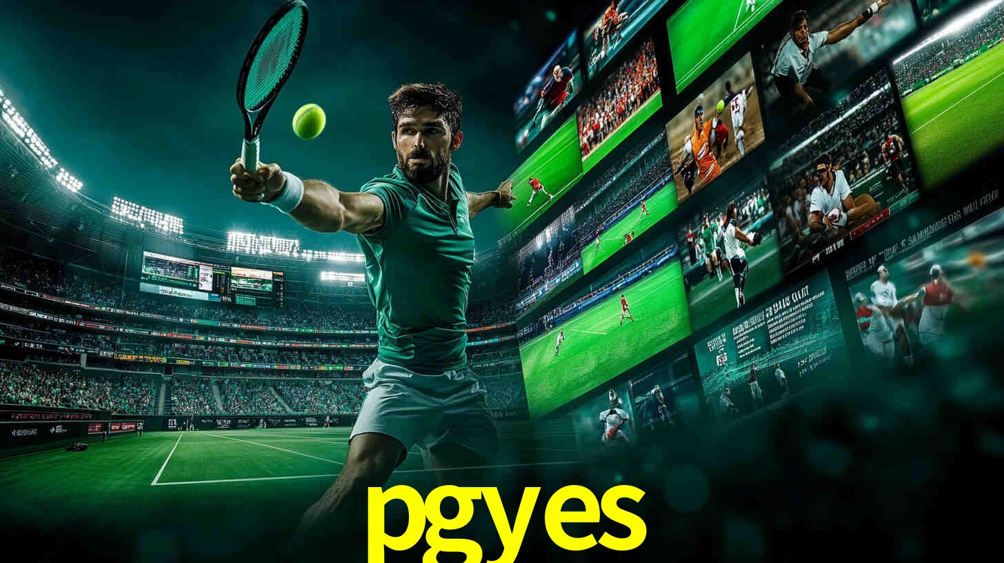 Explorando a Categoria de Eventos em Apostas na pgyes