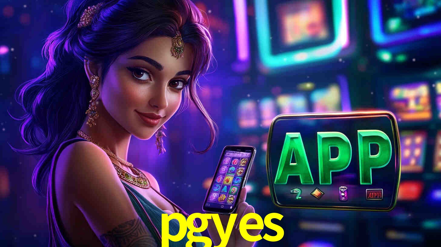 pgyes