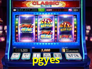 Descubra a Magia dos Jogos de Arcade no pgyes