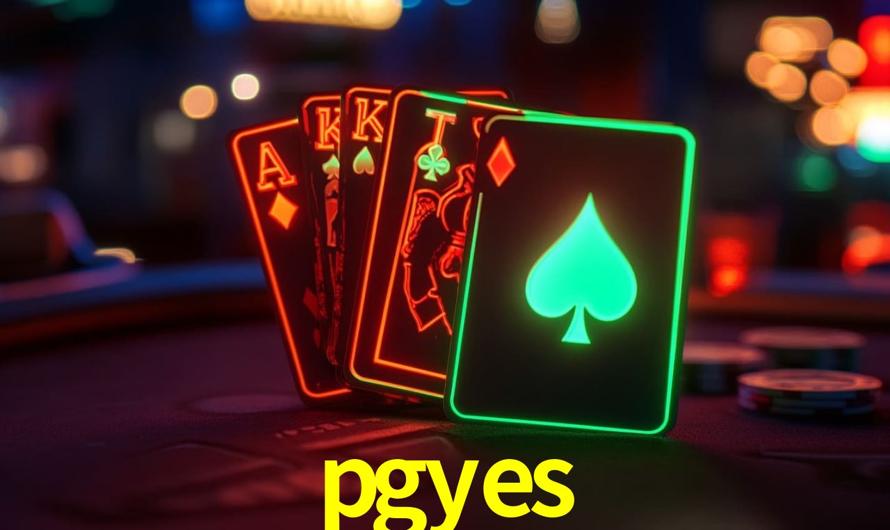 Integração de APIs pgyes