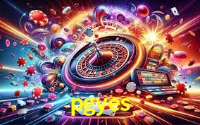 Diretório de Jogos pgyes