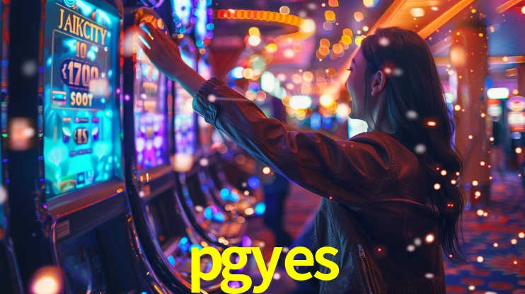pgyes