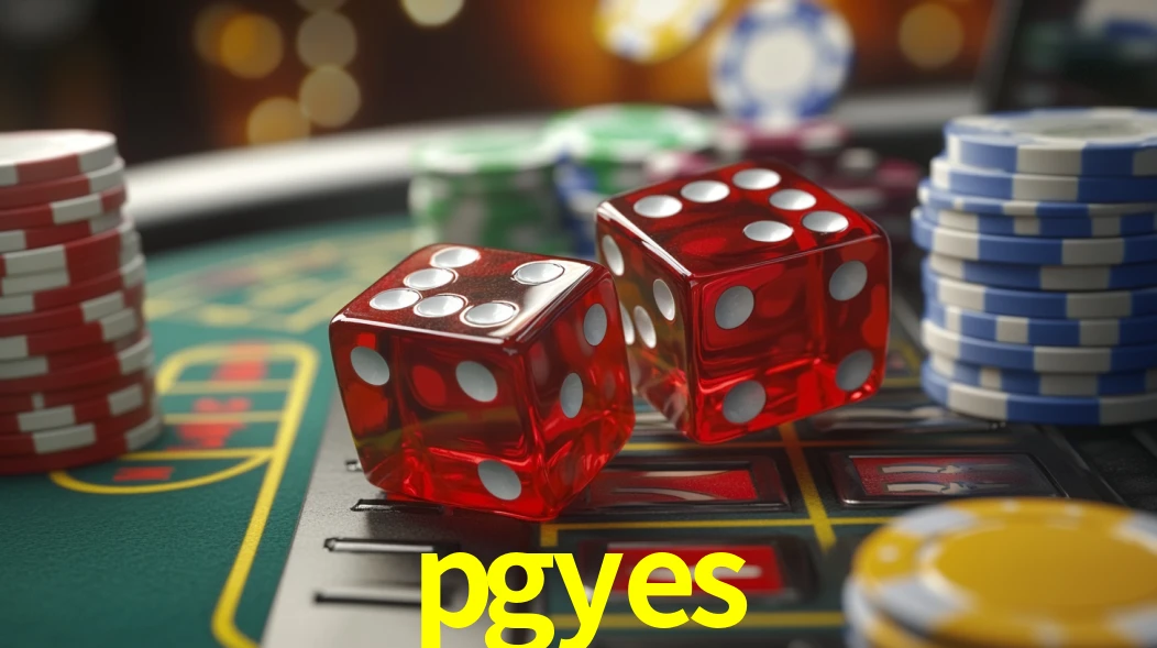 Roulette Table pgyes
