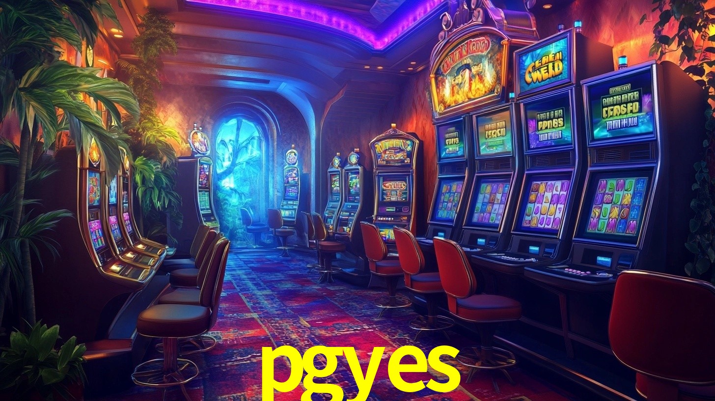 Live Casino pgyes