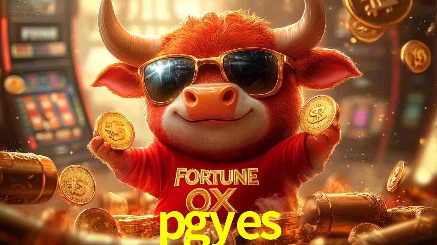 pgyes