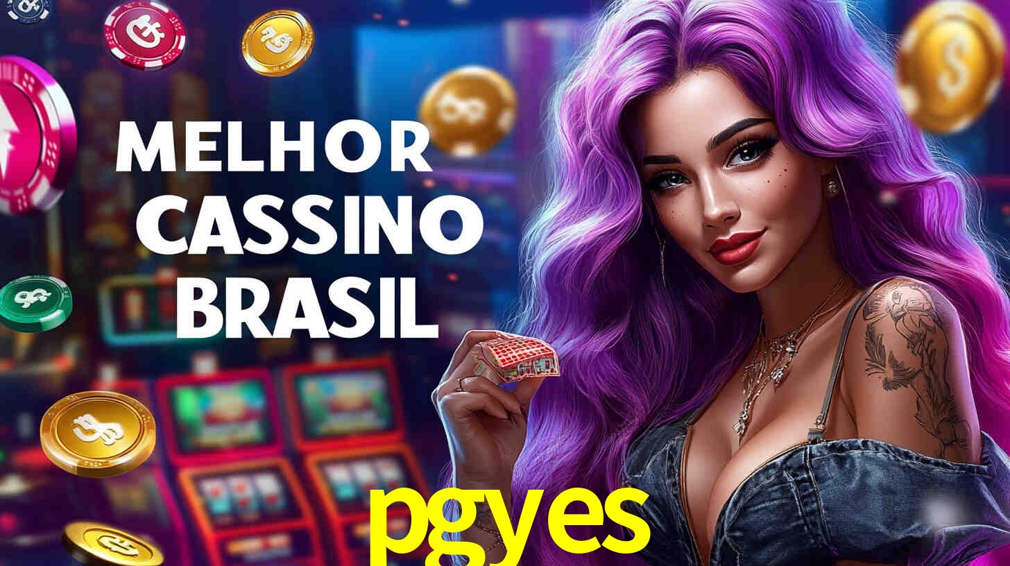 Descubra o Programa VIP da pgyes: Vantagens Exclusivas para Jogadores