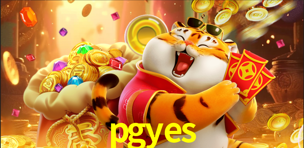 pgyes.com