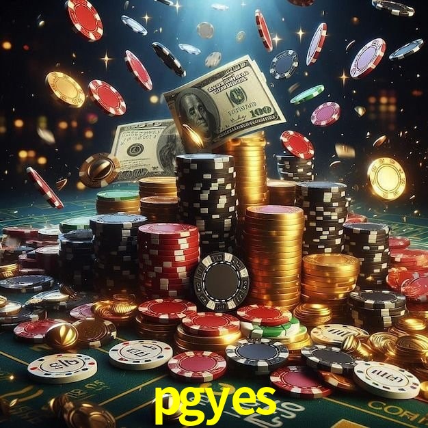 Interface do App pgyes