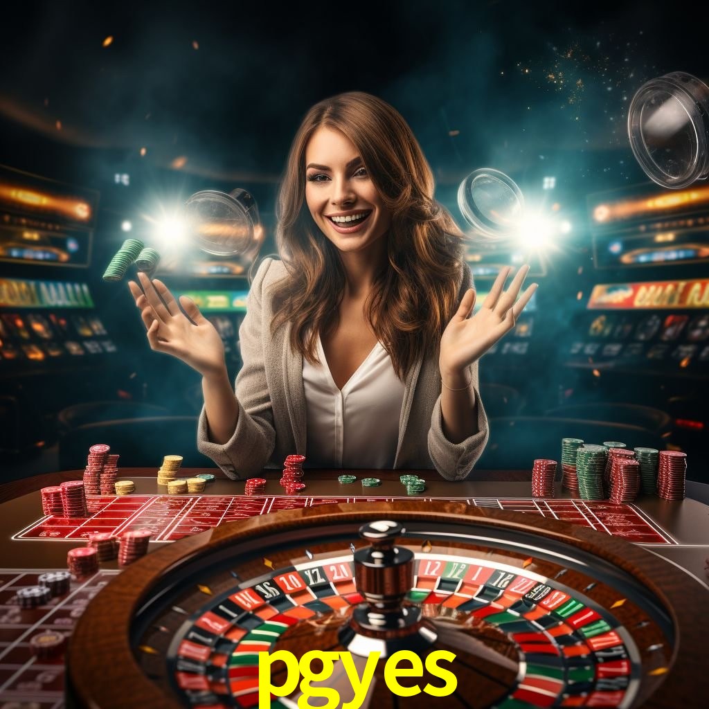 pgyes