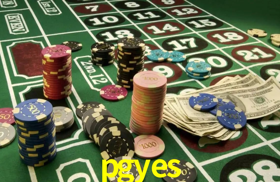 pgyes