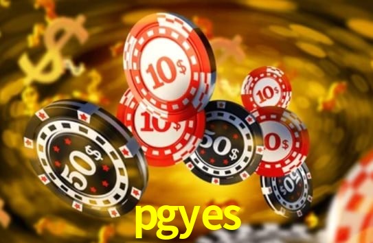 Recursos de Bônus pgyes