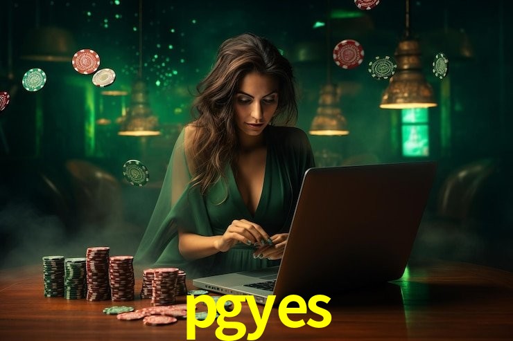 Instalar app pgyes