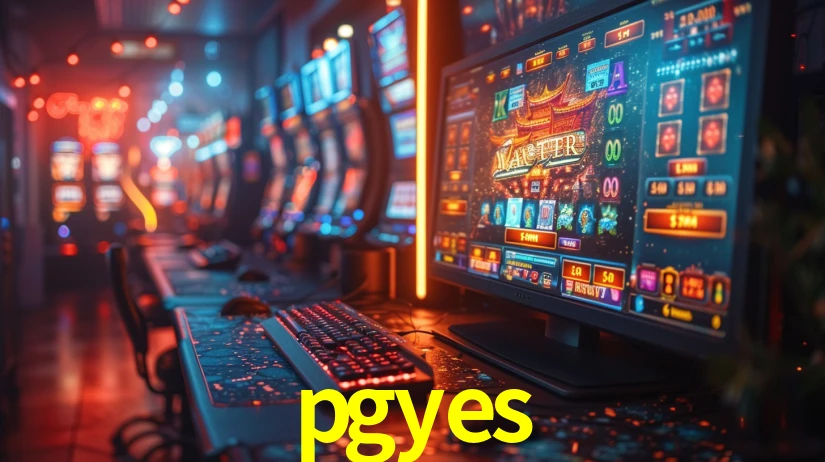 pgyes