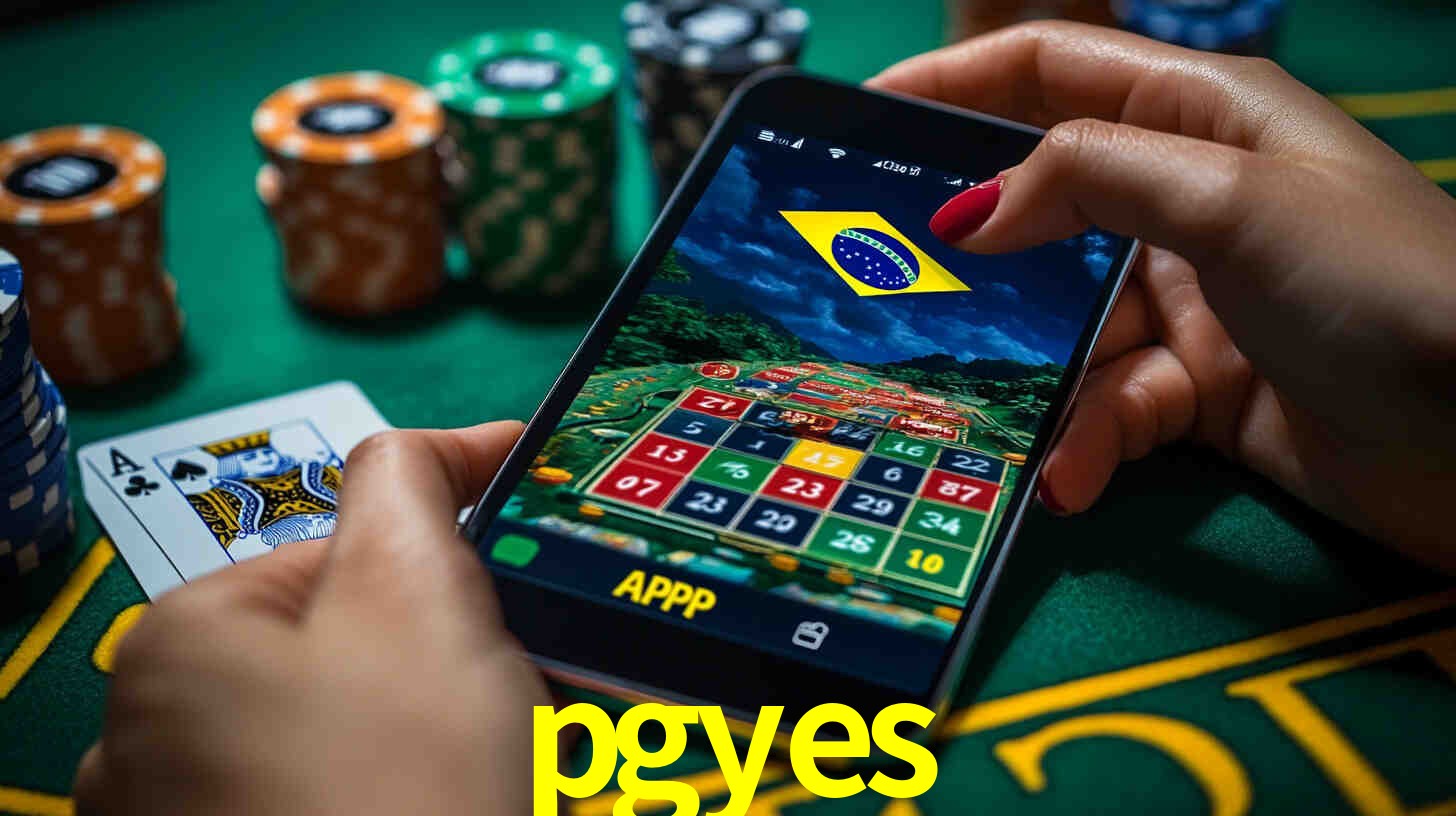 Descubra a Essência do pgyes: Nossa História e Compromissos