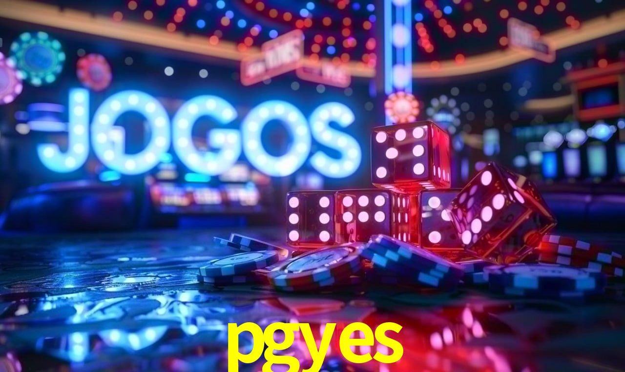 Casino Ao Vivo pgyes