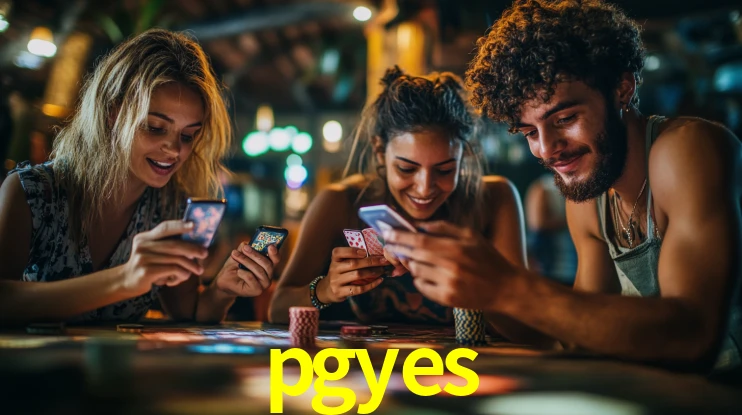 VIP Casino pgyes
