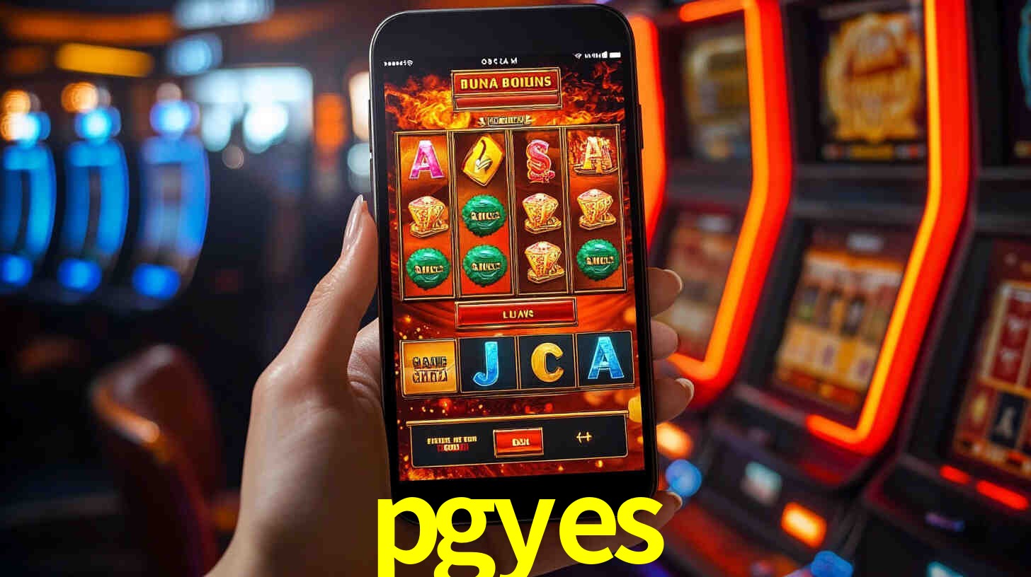 pgyes