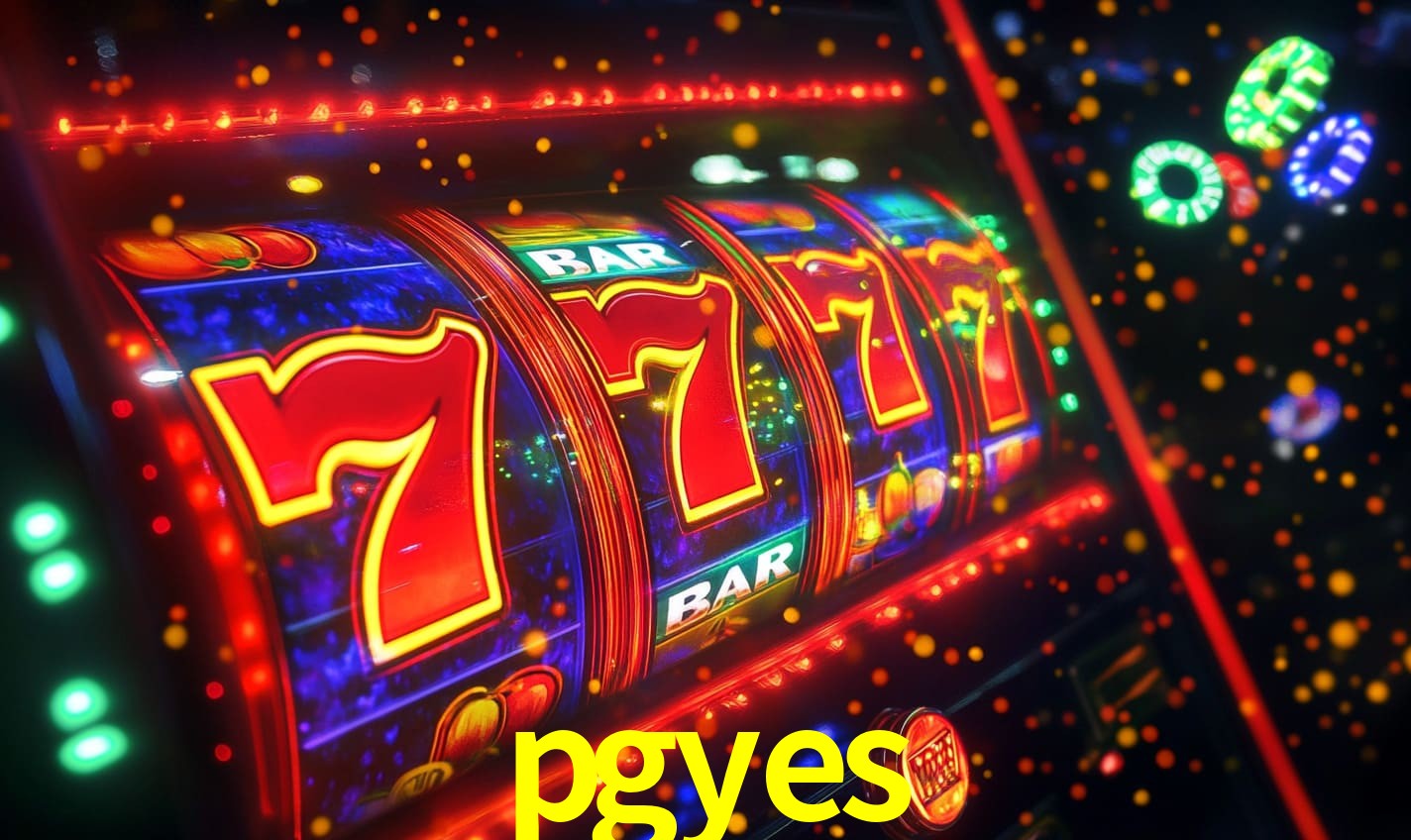 pgyes: Seu Especialista em Apostas Esportivas Brasileiras