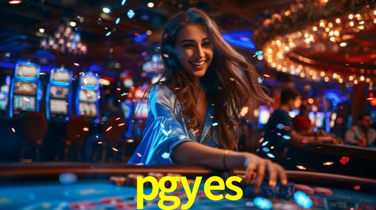 Bonus Features pgyes