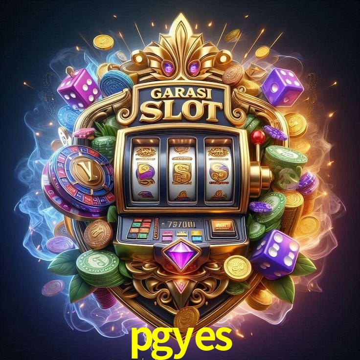 Estatísticas pgyes