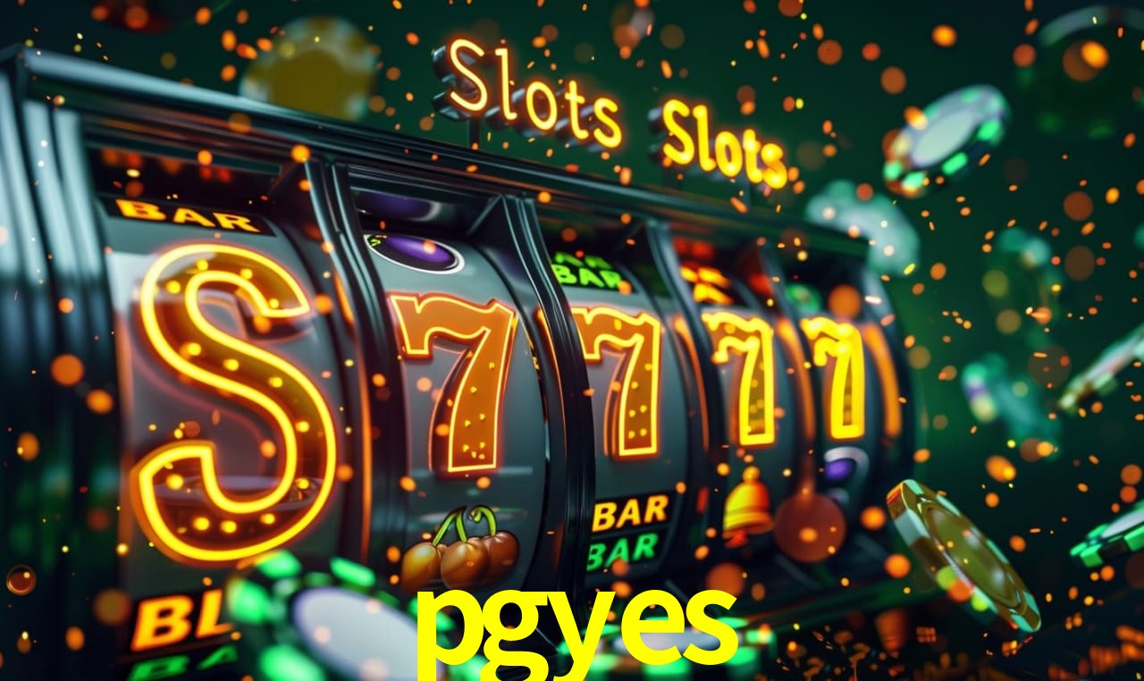 Gates of Olympus pgyes