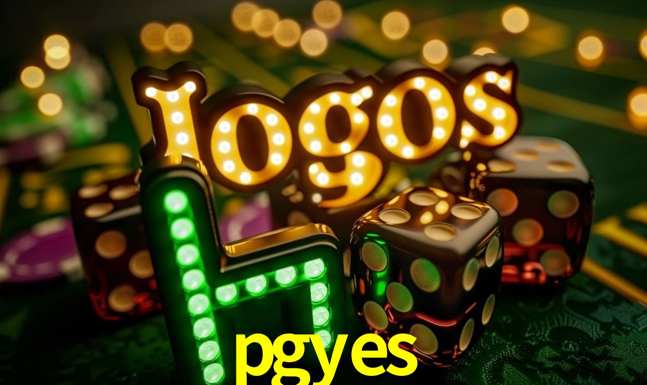 Sistemas de Segurança pgyes
