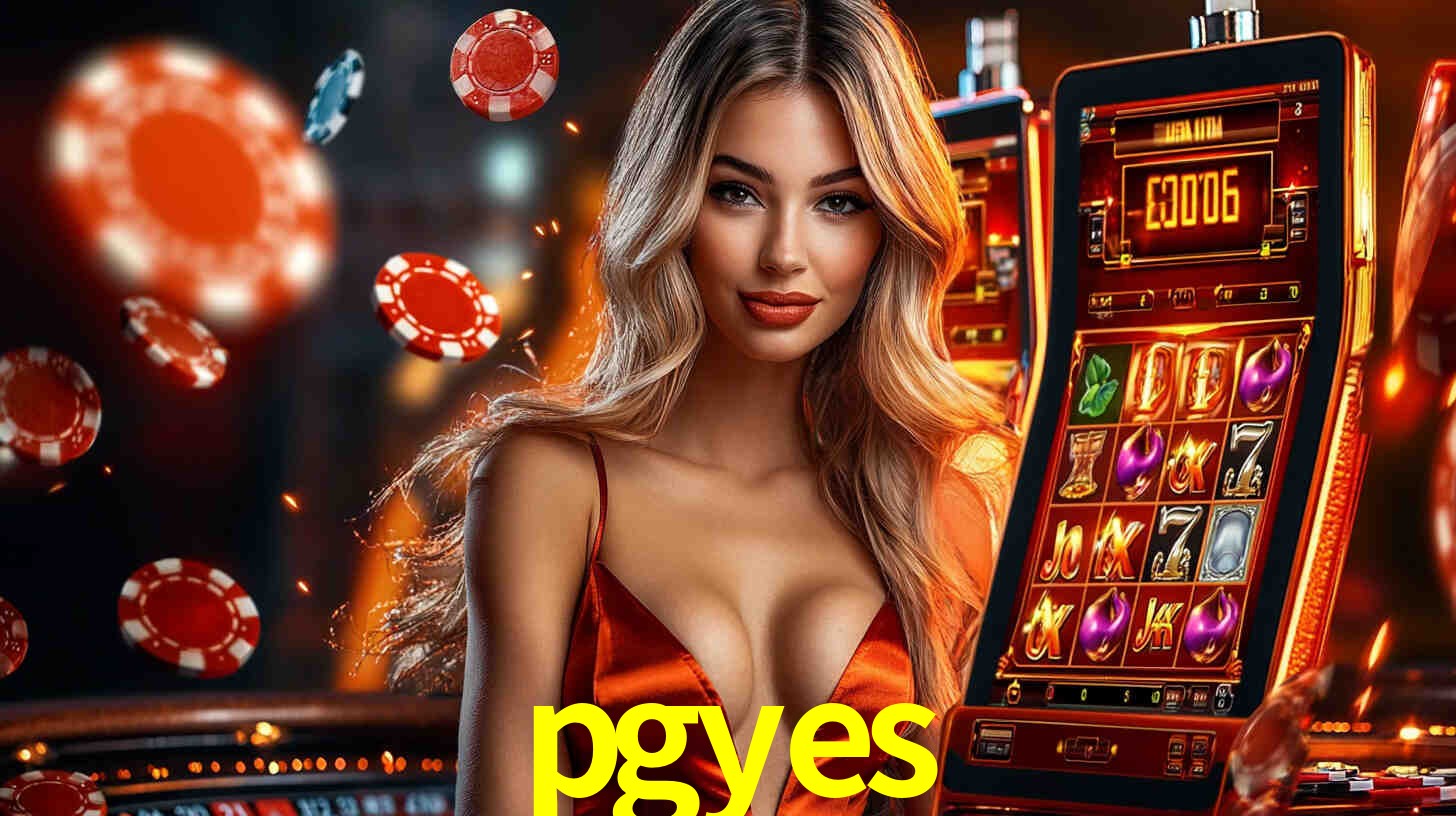 Sinta a adrenalina dos jogos de cassino com pgyes