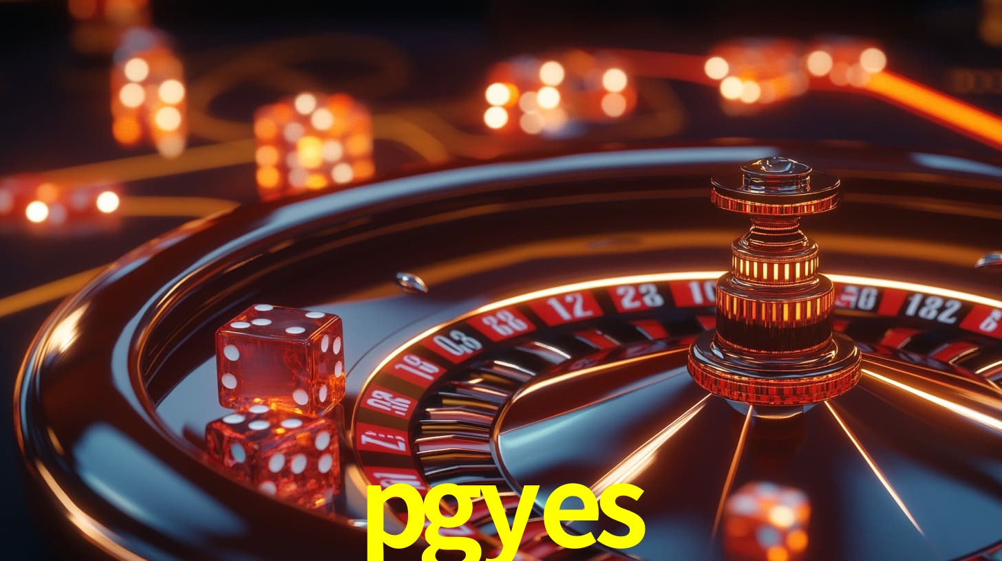 pgyes