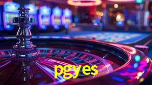 Login Seguro pgyes