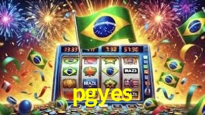 Game Providers pgyes