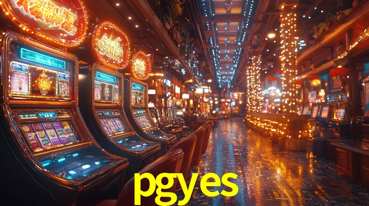 pgyes