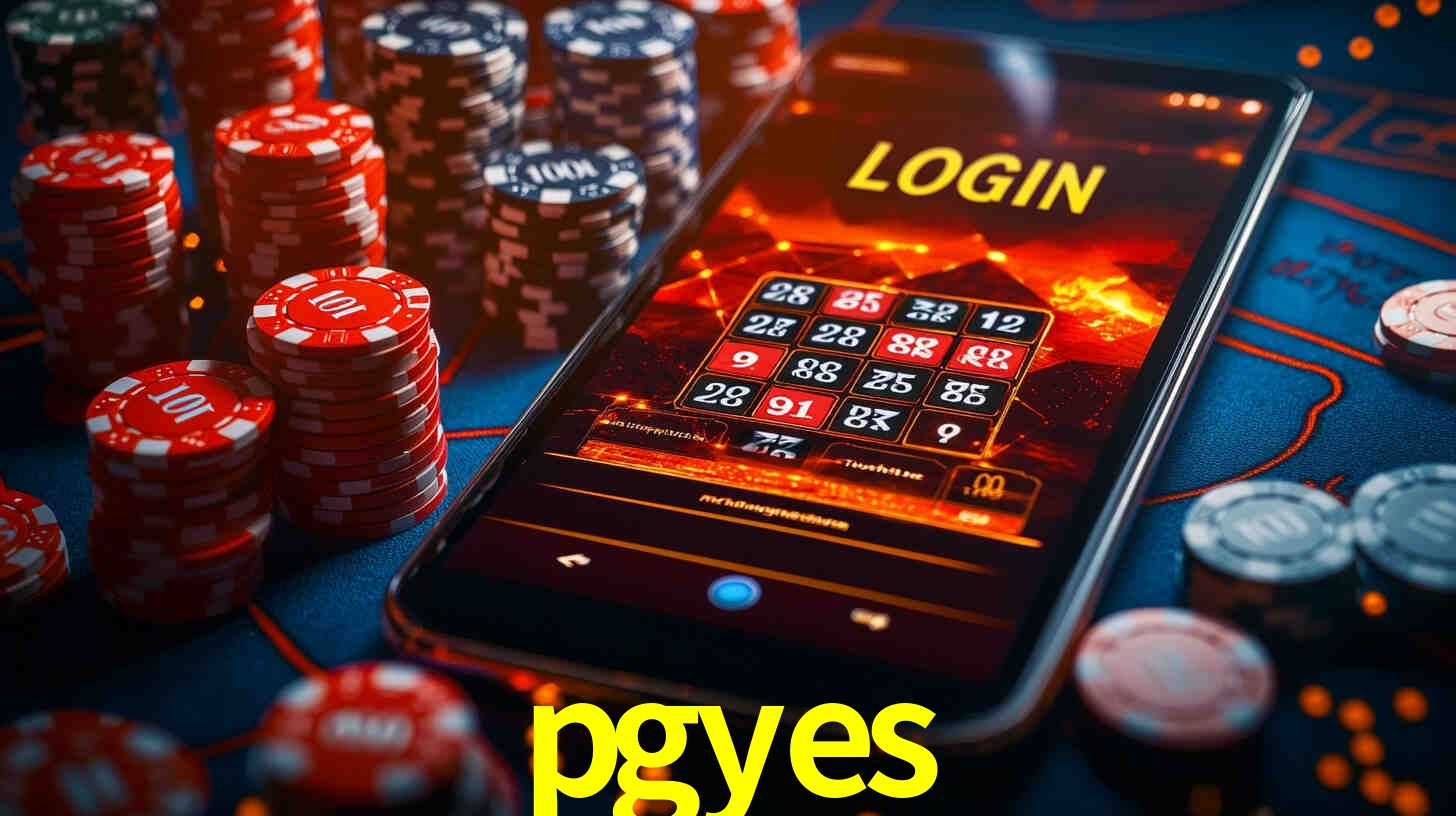 Bônus Generosos e Exclusivos no pgyes para Você!