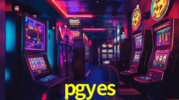 Resumo visual de bônus e campanhas pgyes