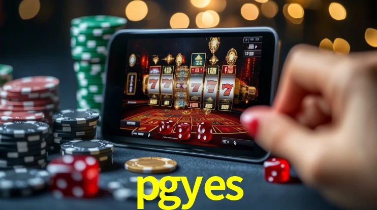 Tournaments pgyes