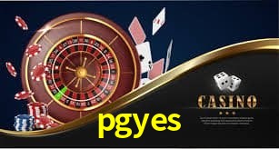 Casino Ao Vivo pgyes