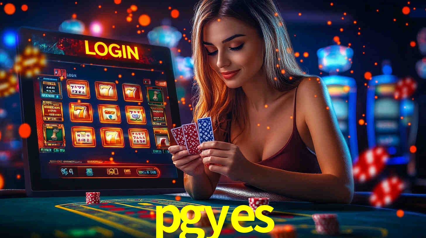 pgyes