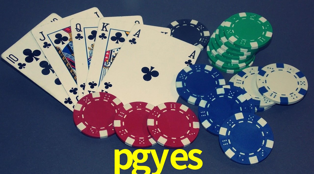 Slot Games pgyes