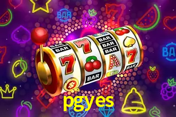 Descubra o Mundo do Cassino Online com pgyes