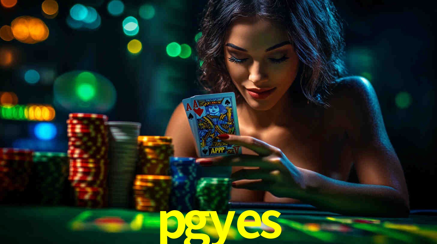 A Experiência Imersiva dos Cassinos Ao Vivo no pgyes