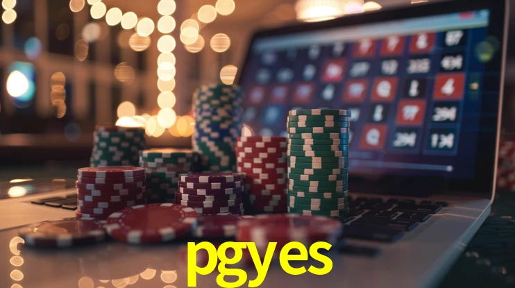 Responsive Design pgyes