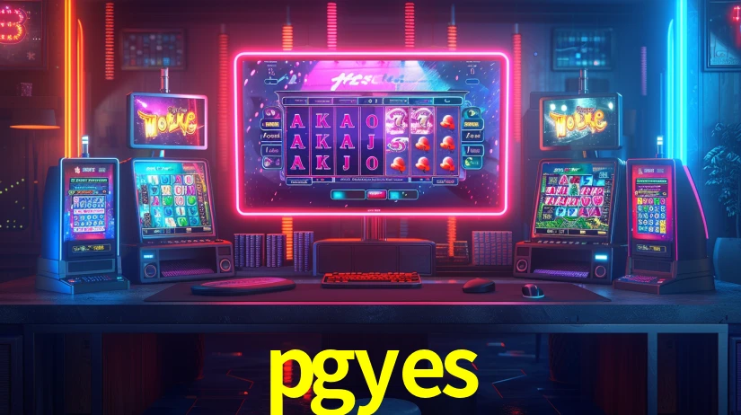 pgyes