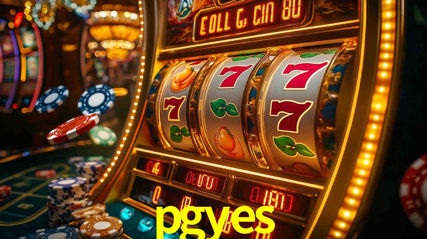 Welcome Bonus pgyes