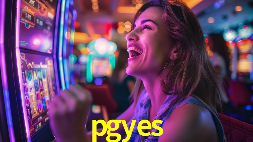 pgyes